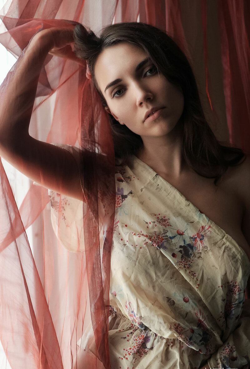 Яромира, 30 лет, 1 размер груди