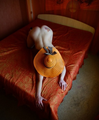 Ксюша, 32 года, 2 размер груди